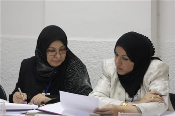 Iraq Paying The Bills