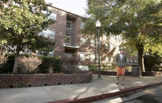 Campus Shooting