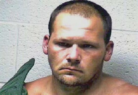 Southern tennessee Slayings