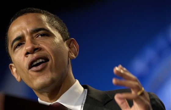 Obama 2008
