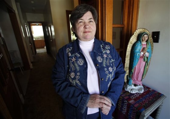 Immigration Raids Two Towns