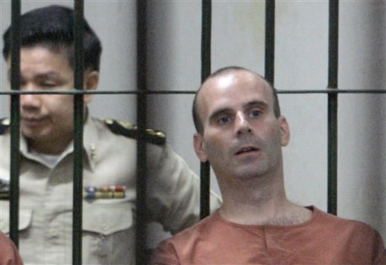 Thailand Canada Pedophile Trial