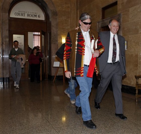 Embattled Professor Lawsuit