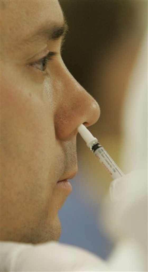 Swine Flu Six Months Later