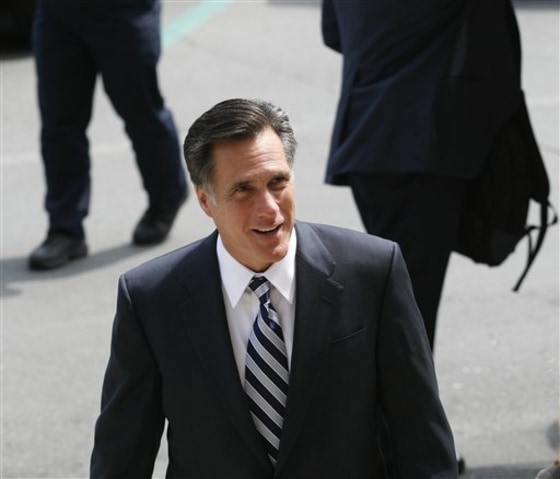 Romney 2008