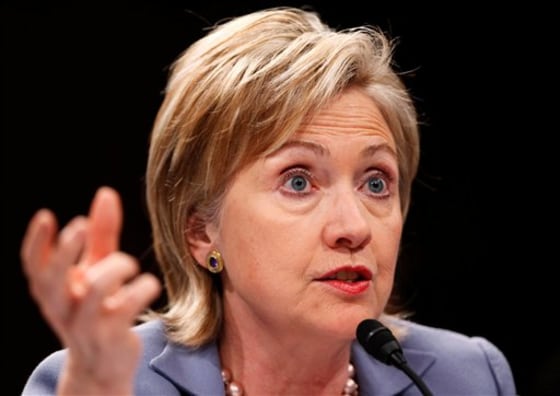 Clinton