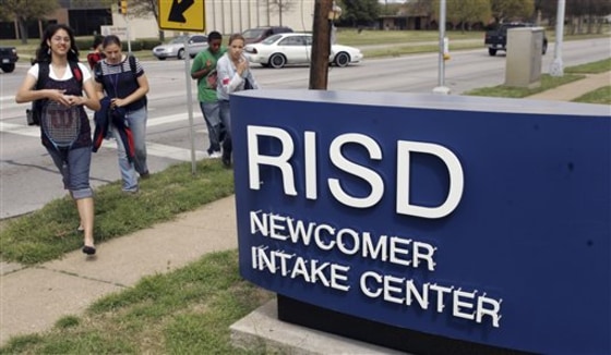 Census Growing Cities