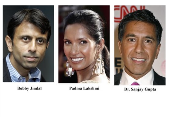 High Profile Indians