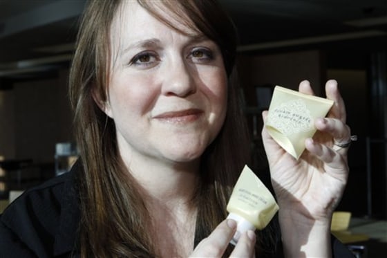 CORRECTION New Frugality Cheaper Cheapskates