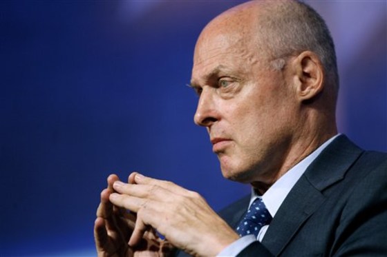 Clinton Global Initiative