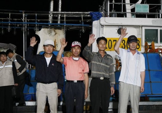 South Korea Koreas Tension