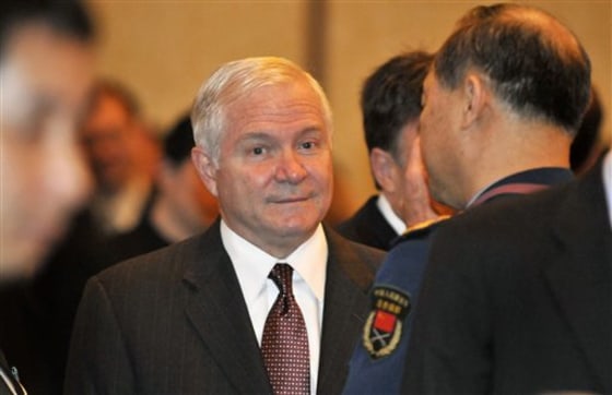 Singapore Asia Security Summit