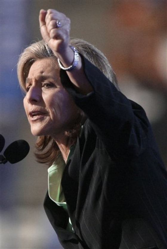 Womens Rights Treaty