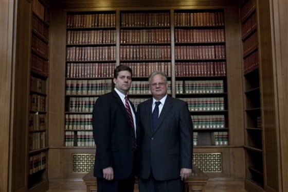 Classified Documents