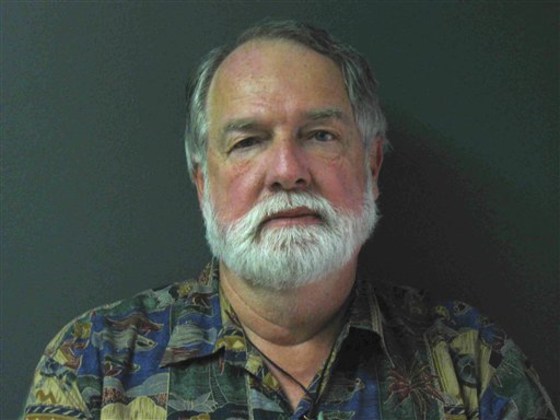 Assisted Suicide Ring