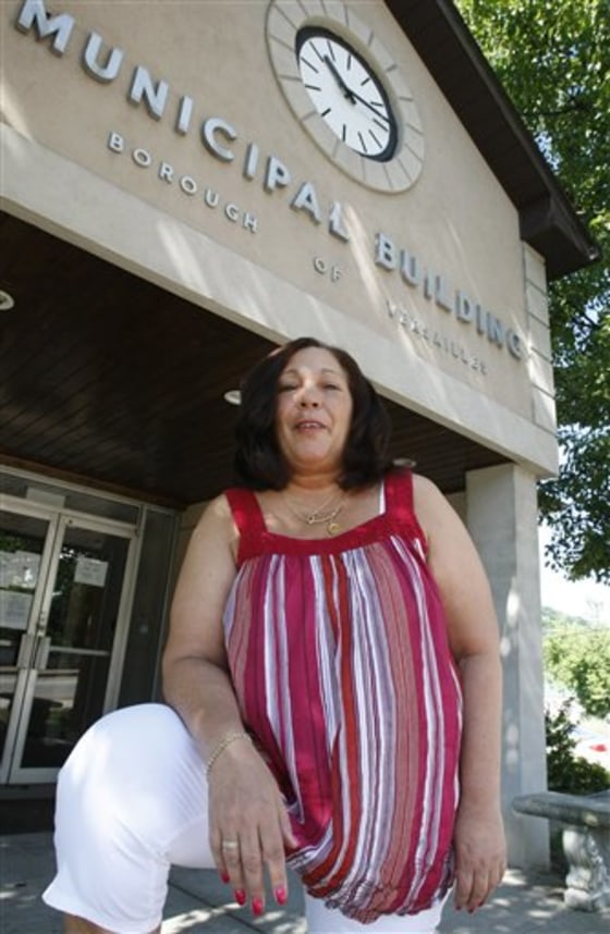 Meltdown Police Departments