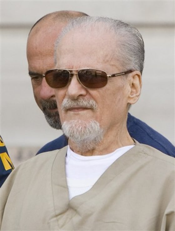 Evangelist Child Abuse