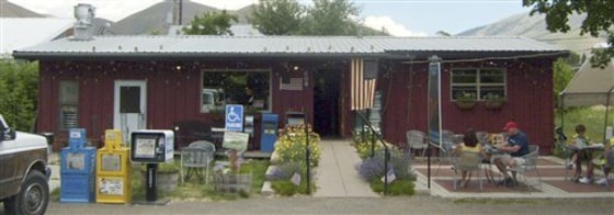 Afghan Soldier Captured