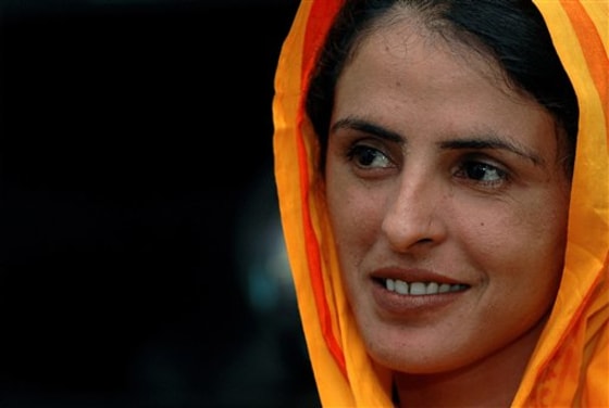 Mukhtar Mai, a gang-rape victim who shunned custom and rose to global fame by speaking out about her case, is now the second wife of a police officer who was assigned to protect her.