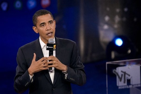 Obama 2008 Social Security