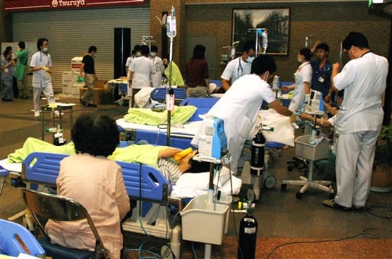 Japan Suicide Toxic Fumes