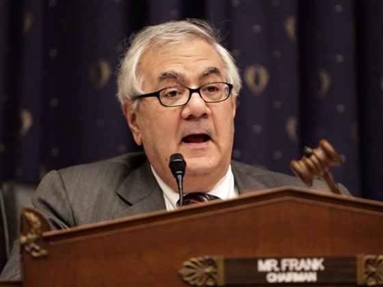 Financial Regulation