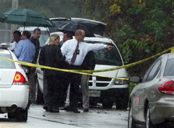 Missing Florida Girl