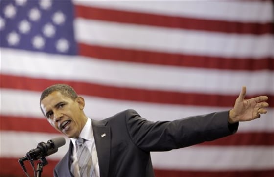 Obama 2008