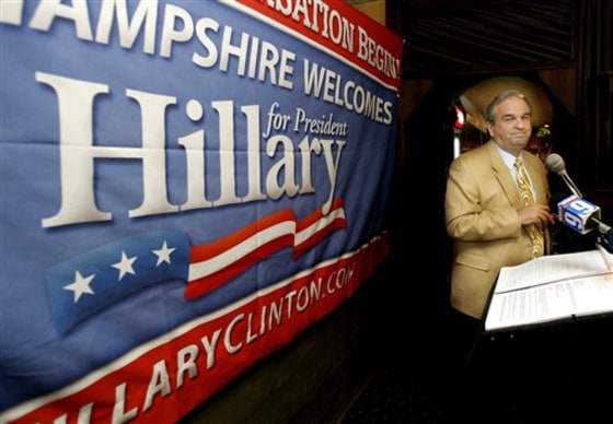 Clinton Obamas Drugs