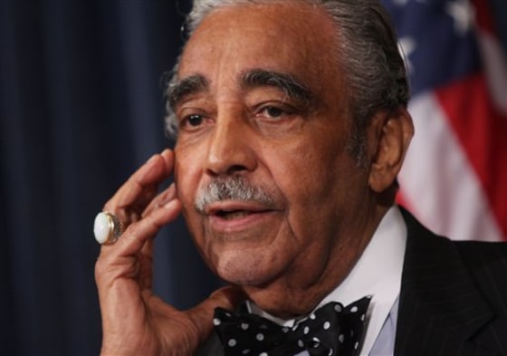 Charlie Rangels Ethics