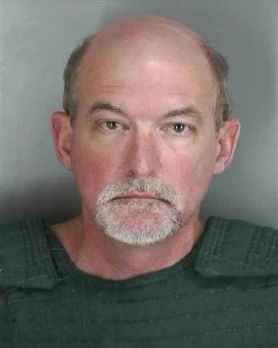 Prosecutor sex sting