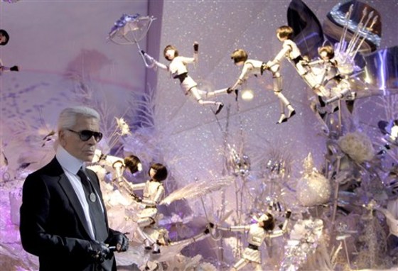 FRANCE CHRISTMAS CRISIS