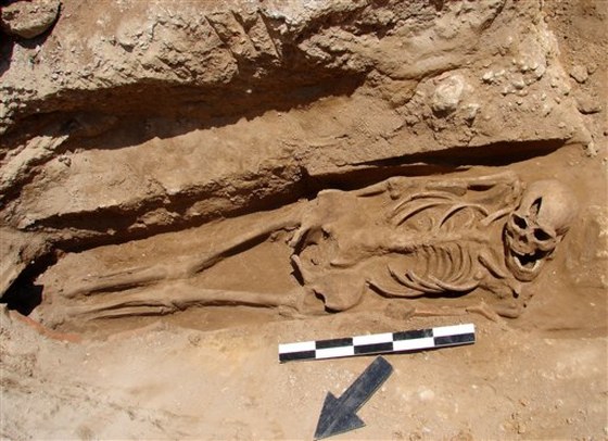 GREECE ANCIENT SURGERY