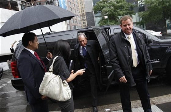 NYC Mayor American Idle