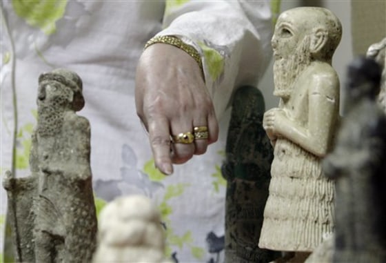 Iraq National Museum