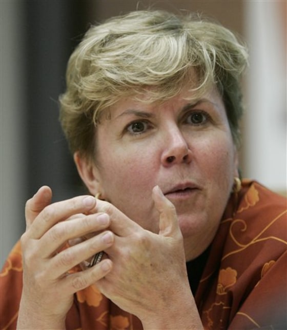 Domestic Terrorism Lute