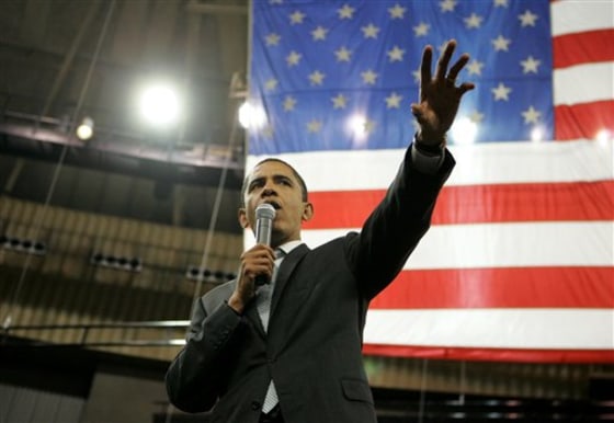 Obama 2008