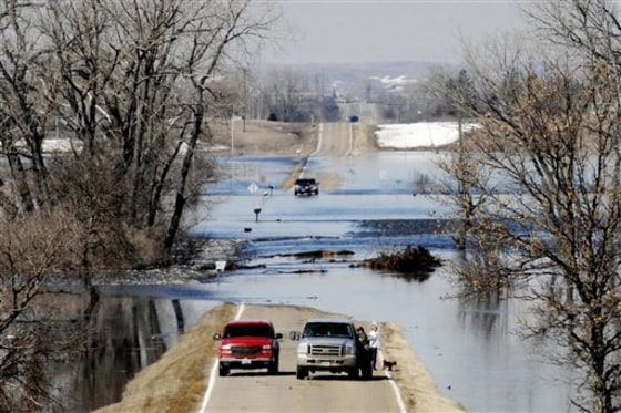 Midwest Flooding