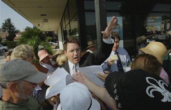 Meltdown 101 If Your Bank Fails