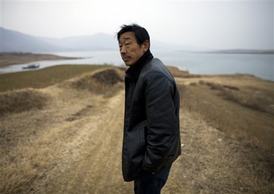 China Megaproject Woes