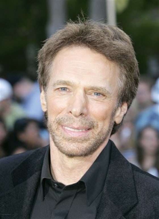 MTV Bruckheimer