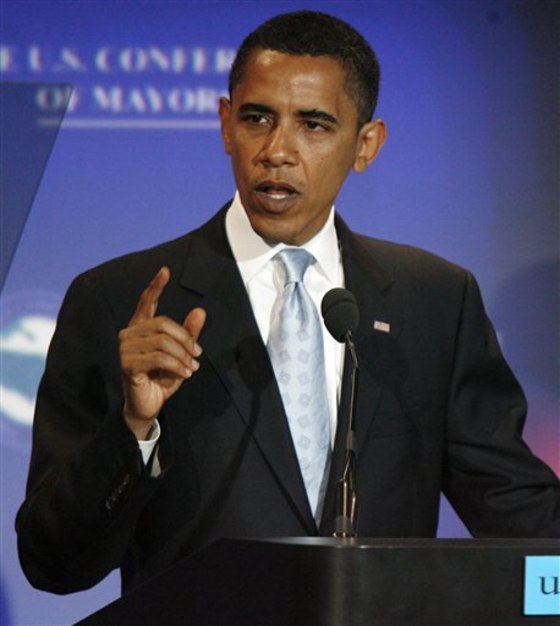 Obama 2008