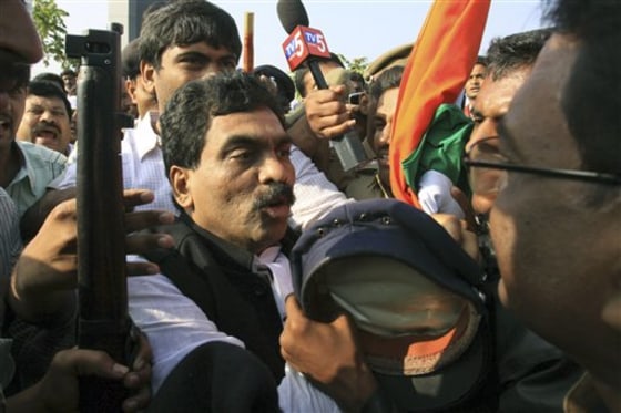 India Creating States