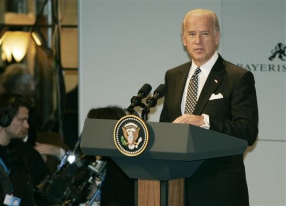 Germany Security Conference