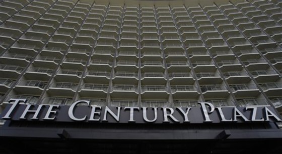 Endangered Historic Places