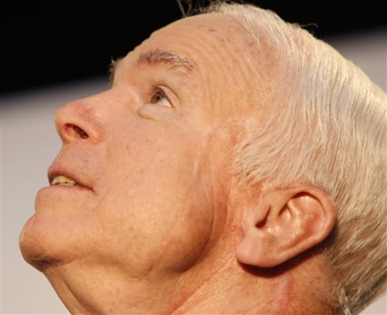 McCain 2008
