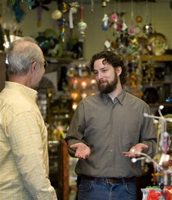 Pennsylvania Primary Suburbs