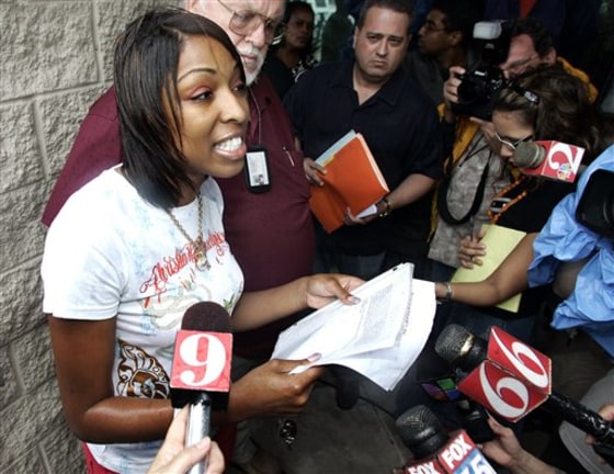 Missing Florida Girl