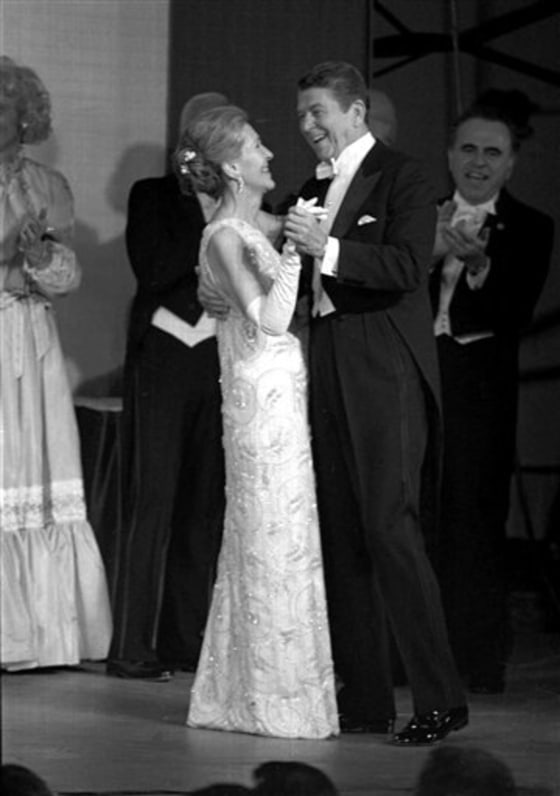 Inauguration Spending