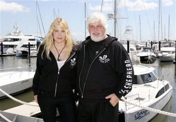 Australia Antarctic Whaling